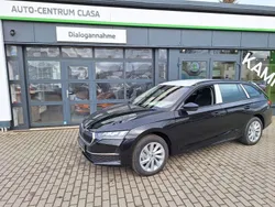 Blackmagic perleffekt Neu 2025 Skoda Octavia Selection Kombi | 38.150 € (Etwas zu teuer)