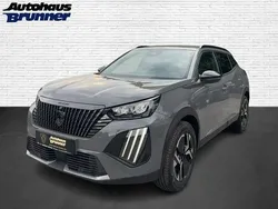 Elixir rot Neu 2025 Peugeot 2008 Allure SUV | 28.880 € (Superpreis)