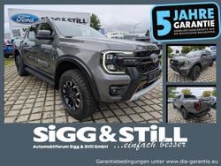 Carbonized grey Gebraucht 2025 Ford Ranger Wildtrack Abholung | 54.450 €