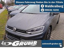 Grau metallic Gebraucht 2019 VW Golf Sportsvan Van / Kleinbus | 17.950 € (Fairer Preis)