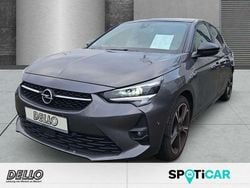 Mondstein grau/e:vulkan grau Gebraucht 2020 Opel Corsa GS Line Kleinwagen | 15.990 € (Guter Preis)