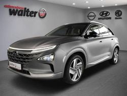 Grau Gebraucht 2020 Hyundai Nexo Premium SUV | 14.990 € (Guter Preis)