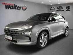 Grau Gebraucht 2020 Hyundai Nexo Premium SUV | 14.990 € (Superpreis)