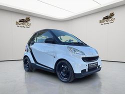 Weiß Gebraucht 2008 Smart ForTwo Coupé Kleinwagen | 2.990 € (Fairer Preis)