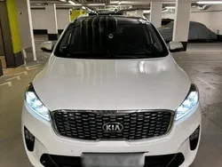 Weiß Gebraucht 2018 Kia Sorento GT-Line SUV | 23.000 € (Fairer Preis)