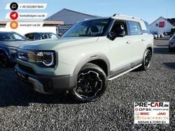 Grün Neu 2025 Baic BJ30 SUV | 36.950 € (Fairer Preis)