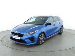 Blau Gebraucht 2019 Kia Ceed GT Limousine | 20.750 € (Fairer Preis)