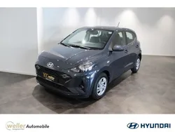 Andere Neu 2024 Hyundai i10 Select Kleinwagen | 15.940 € (Guter Preis)
