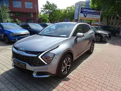 Blau Gebraucht 2022 Kia Sportage Spirit SUV | 29.900 € (Guter Preis)