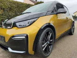 Gold Gebraucht 2022 BMW i3 Comfort Edition Kleinwagen | 23.950 € (Fairer Preis)