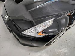 Schwarz Gebraucht 2012 Nissan 370Z Coupé | 17.300 € (Guter Preis)