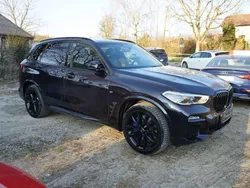 Carbonschwarz Gebraucht 2019 BMW X5 M Sport SUV | 51.090 € (Fairer Preis)