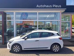 Antarktisweiß Neu 2025 Mitsubishi Colt Basis Kleinwagen | 16.490 € (Superpreis)