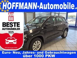 Schwarz Neu 2025 Skoda Karoq Selection SUV | 31.850 € (Guter Preis)