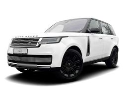 Weiss Gebraucht 2023 Land Rover Range Rover SUV | 204.143 €