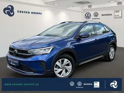VW Taigo