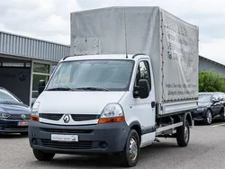 Andere Gebraucht 2007 Renault Master Van | 11.990 € (Fairer Preis)