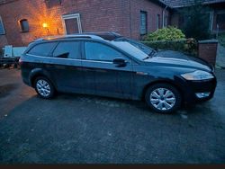 Schwarz Gebraucht 2025 Ford Aerostar Van | 4.000 €