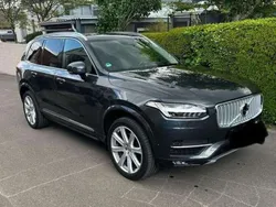 Grau Gebraucht 2016 Volvo XC90 Inscription SUV | 25.100 € (Superpreis)