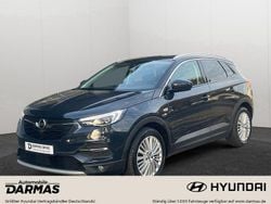 Schwarz Gebraucht 2018 Opel Grandland X Business SUV | 13.490 € (Guter Preis)