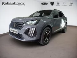 Grau Gebraucht 2024 Peugeot 2008 Allure SUV | 19.990 € (Guter Preis)