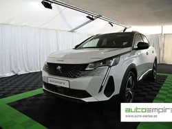 Weiß Gebraucht 2023 Peugeot 3008 GT SUV | 28.990 € (Guter Preis)