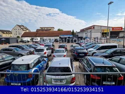 Silber Gebraucht 2012 Mercedes A180 Avantgarde Limousine | 6.590 € (Guter Preis)