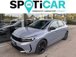 Grau Gebraucht 2024 Opel Corsa Kleinwagen | 17.690 € (Fairer Preis)