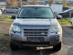 Gebraucht 2007 Land Rover Freelander 2 S SUV | 6.299 € (Fairer Preis)