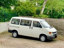 Weiß Gebraucht 1993 VW T4 Van | 7.500 €