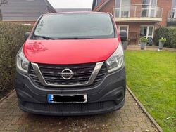 Rot Gebraucht 2018 Nissan NV300 Van | 6.500 € (Superpreis)