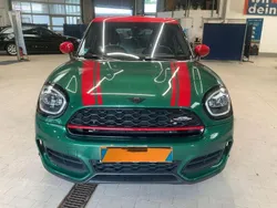 Grün Gebraucht 2022 Mini John Cooper Works Countryman SUV | 20.900 €