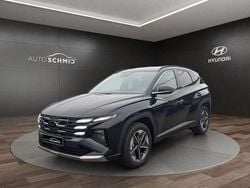 Abyss black / met Neu 2025 Hyundai Tucson Trend SUV | 32.680 € (Guter Preis)