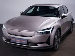 Silber Gebraucht 2024 Polestar 2 Plus Limousine | 37.999 € (Teuer)