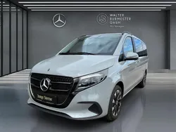 Alpingrau Gebraucht 2024 Mercedes V250 Style Van / Kleinbus | 64.970 € (Guter Preis)