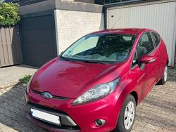 Gebraucht 2009 Ford Fiesta Trend Kleinwagen | 2.400 € (Fairer Preis)