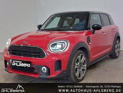 Gebraucht 2023 Mini Cooper Countryman SUV | 27.900 € (Fairer Preis)