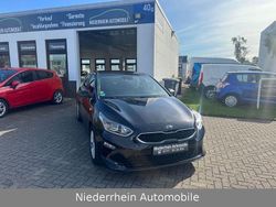 Schwarz Gebraucht 2020 Kia Ceed Vision Kleinwagen | 14.980 € (Fairer Preis)