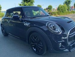 Gebraucht 2020 Mini Cooper S Kleinwagen | 23.900 € (Etwas zu teuer)
