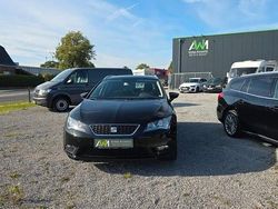 Schwarz Gebraucht 2014 Seat Leon ST Style Kombi | 9.900 € (Fairer Preis)