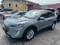 Weiß Gebraucht 2022 Ford Kuga Titanium X SUV | 17.150 € (Superpreis)