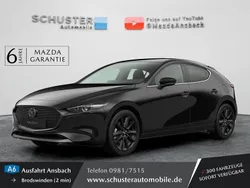 Rot Neu 2024 Mazda 3 Takumi-Line Limousine | 32.680 €