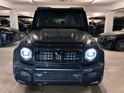 Schwarz Neu 2024 Mercedes G63 AMG Edition 1 SUV | 350.931 € (Fairer Preis)