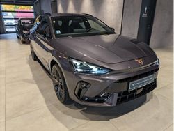 Violett Neu 2025 Cupra Leon VZ Kombi | 45.990 € (Fairer Preis)