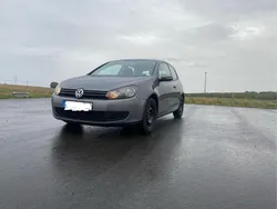 Grau Gebraucht 2010 VW Golf VI Limousine | 3.500 € (Guter Preis)