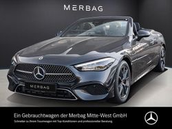 Lack graphitgrau Gebraucht 2024 Mercedes 180 Avantgarde Limousine | 52.930 €