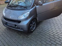 Grau Gebraucht 2010 Smart ForTwo Cabrio Cabrio | 6.750 € (Etwas zu teuer)