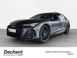 Daytonagrau perleffekt Gebraucht 2025 Audi A6 Ambiente Kombi | 69.900 € (Guter Preis)