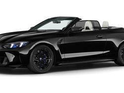 Schwarz Gebraucht 2025 BMW M4 Cabriolet Competition Edition Cabrio | 100.558 € (Fairer Preis)