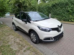 Weiß Gebraucht 2013 Renault Captur SUV | 7.500 € (Fairer Preis)